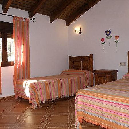 Casas Elena-Conil Villa Conil De La Frontera Rom bilde