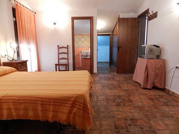 Casas Elena-Conil Villa Conil De La Frontera Rom bilde