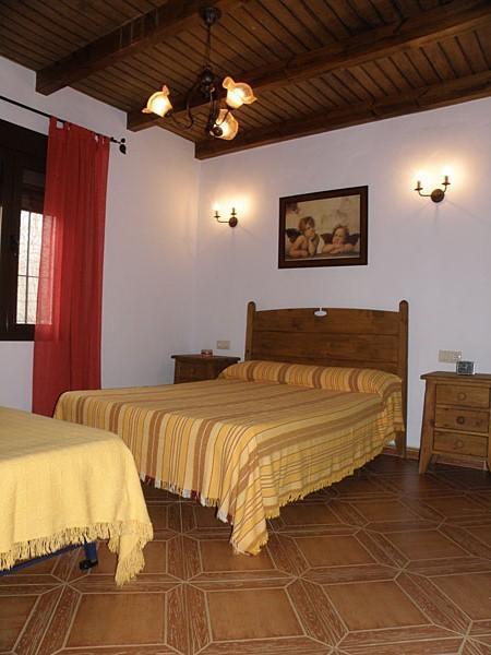 Casas Elena-Conil Villa Conil De La Frontera Rom bilde