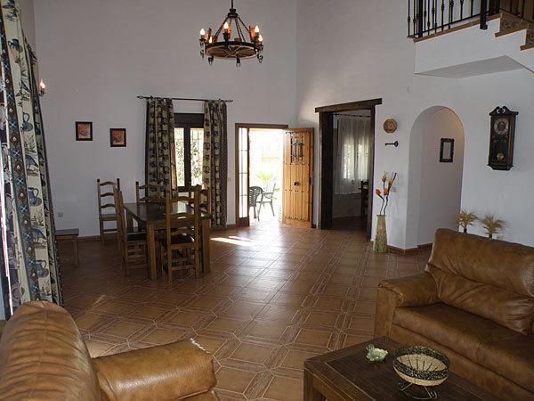 Casas Elena-Conil Villa Conil De La Frontera Rom bilde