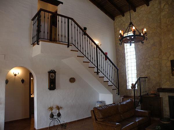 Casas Elena-Conil Villa Conil De La Frontera Rom bilde