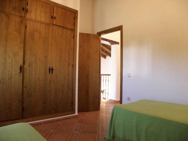 Casas Elena-Conil Villa Conil De La Frontera Rom bilde