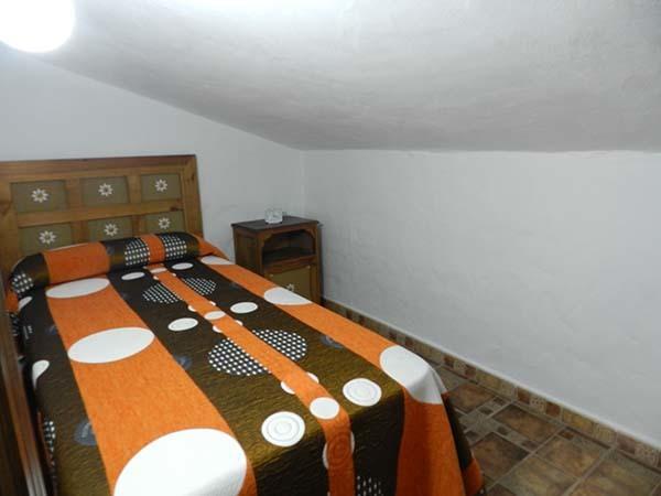 Casas Elena-Conil Villa Conil De La Frontera Rom bilde