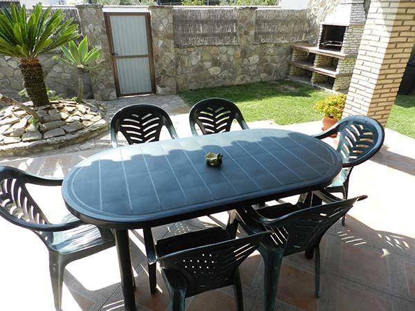 Casas Elena-Conil Villa Conil De La Frontera Rom bilde