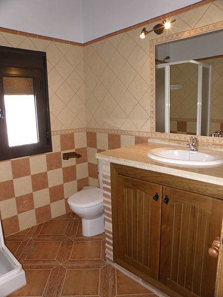 Casas Elena-Conil Villa Conil De La Frontera Rom bilde