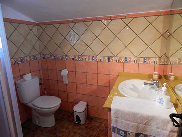 Casas Elena-Conil Villa Conil De La Frontera Rom bilde