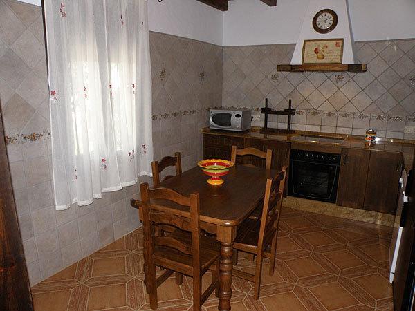 Casas Elena-Conil Villa Conil De La Frontera Rom bilde