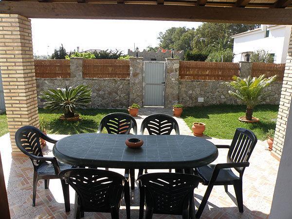 Casas Elena-Conil Villa Conil De La Frontera Rom bilde