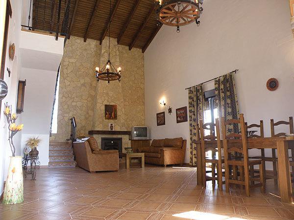 Casas Elena-Conil Villa Conil De La Frontera Rom bilde