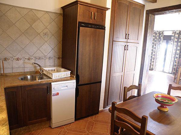 Casas Elena-Conil Villa Conil De La Frontera Rom bilde