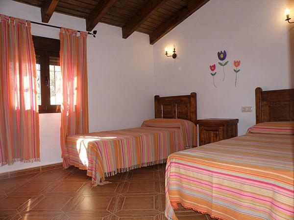 Casas Elena-Conil Villa Conil De La Frontera Rom bilde